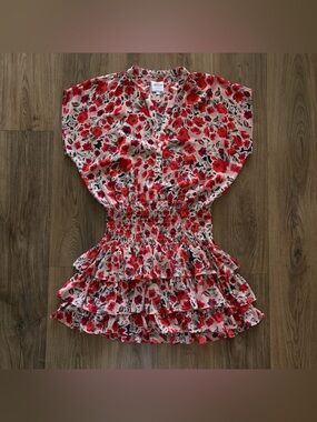 Misa LA Dress